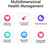 Xiaomi Smart Band 8 (Global Version)